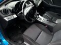 2010 Mazda 3 II (BL), голубой, 1100000 рублей - вид 9