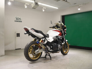 2013 Honda CB 1300, белый, 525000 рублей, вид 5