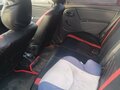 2010 Renault Logan I Рестайлинг, красный, 400000 рублей - вид 9