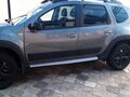 2019 Renault Duster I Рестайлинг, серый - вид 2