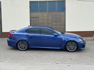 2006 Lexus IS 250 II, синий, 2500000 рублей, вид 5