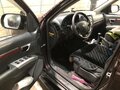 2008 Hyundai Santa Fe II, пурпурный, 1090000 рублей - вид 4