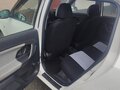 2012 Skoda Fabia II Рестайлинг, белый, 475000 рублей - вид 8