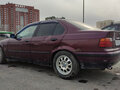 1995 BMW 3 серии 316i III (E36), фиолетовый - вид 5