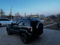 2022 Lada (ВАЗ) Niva Travel I, зелёный, 1199999 рублей - вид 6