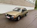 1982 Opel Ascona C, золотистый, 250000 рублей - вид 2