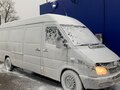 2015 Mercedes-Benz Sprinter Classic, белый, 1550000 рублей - вид 7