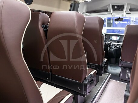 2024 Dongfeng K33, белый, 4650000 рублей, вид 5