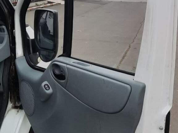 2007 Ford Transit, белый, 1399000 рублей - вид 13