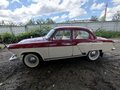1970 ГАЗ 21 «Волга» 21Р, серый, 1500000 рублей - вид 3