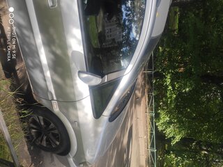 2005 Opel Zafira A Рестайлинг, серебристый, 300000 рублей, вид 5