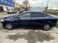 2013 Ford Mondeo IV Рестайлинг, синий, 890000 рублей - вид 4