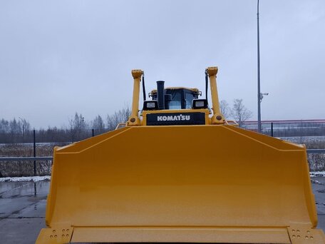 2020 Komatsu D155, жёлтый, 26200000 рублей, вид 2