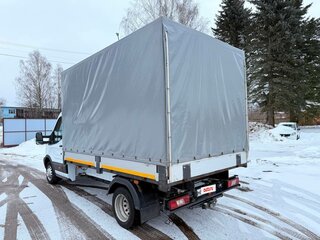 2019 Ford Transit, белый, 1999999 рублей, вид 4