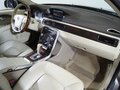 2011 Volvo S80 II Рестайлинг, золотистый - вид 11