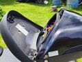 2010 Honda Silver Wing 600, чёрный, 440000 рублей - вид 7