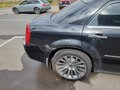 2006 Chrysler 300C I, чёрный, 1500000 рублей - вид 6