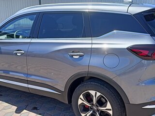 2023 Chery Tiggo 7 Pro Max I, серый, 2400000 рублей, вид 3