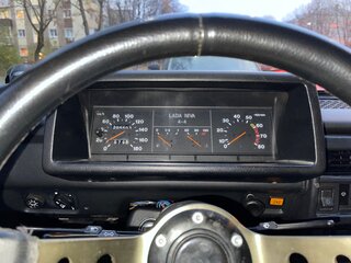2004 Lada (ВАЗ) 2329, белый, 600000 рублей, вид 5