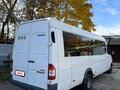 2003 Mercedes-Benz Sprinter, белый, 1800000 рублей - вид 3