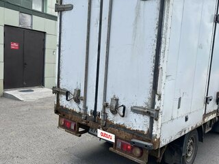 2007 Hyundai H100, белый, 250000 рублей, вид 3