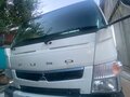 2017 Fuso (Mitsubishi) Canter, белый, 2750000 рублей - вид 10
