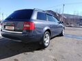 2003 Audi A6 II (C5) Рестайлинг, синий - вид 7