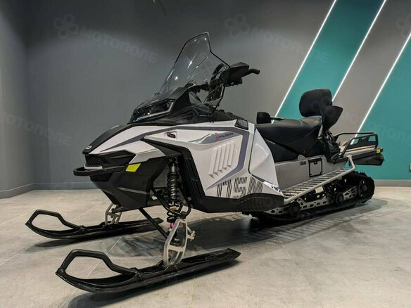 2024 OSM SM1000, белый, 899900 рублей - вид 1
