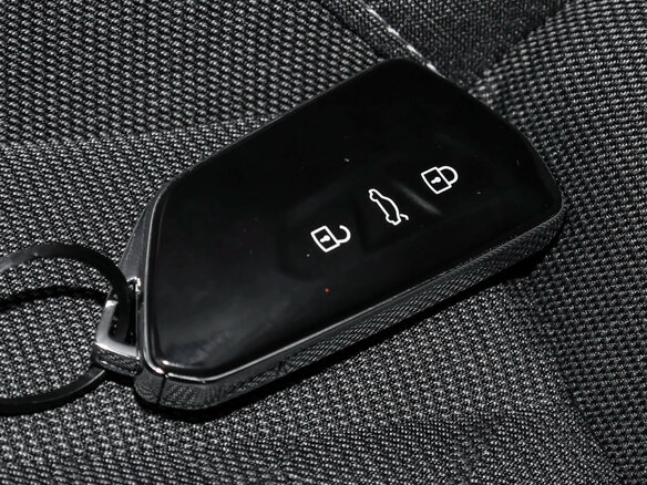 2026 Jetta VS8, белый - вид 14