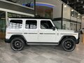 2022 Mercedes-Benz G-Класс 500 III (W463), белый - вид 5