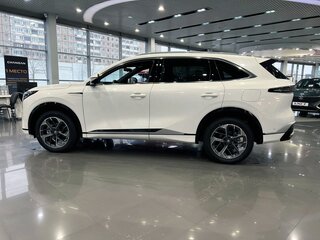 2025 Changan CS75 Plus IV, белый, 4457450 рублей, вид 2