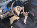 2002 Subaru Impreza WRX II, синий - вид 8