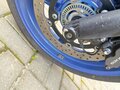 2020 Suzuki SV 650, серебристый, 550000 рублей - вид 6
