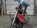 2005 Honda Shadow 750, красный, 425000 рублей - вид 5
