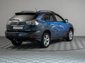2004 Lexus RX 300 II, синий - вид 4