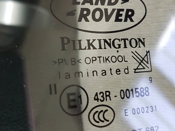 2006 Land Rover Discovery III, серый - вид 18
