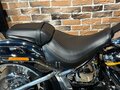 2025 Harley-Davidson Fat Boy, чёрный, 6000000 рублей - вид 10