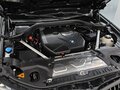 2024 BMW X3 20i xDrive III (G01) Рестайлинг, чёрный - вид 9