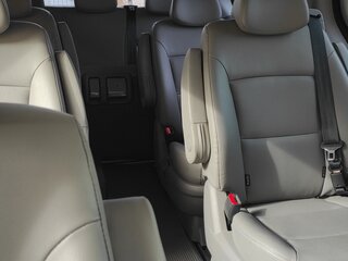 2019 Hyundai Grand Starex I Рестайлинг 2, серый, 4100000 рублей, вид 4