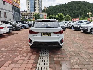 2026 Jetta VS5 I Рестайлинг 2, серебристый, 1724444 рублей, вид 5