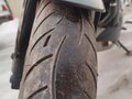 2012 Honda NC 700S, чёрный, 430000 рублей - вид 9