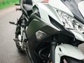 2023 Kawasaki EX-4, чёрный, 740000 рублей - вид 3