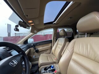 2012 Honda CR-V III Рестайлинг, белый, 1650000 рублей, вид 5