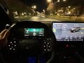 2024 Jetour T2, серый, 3650000 рублей - вид 11