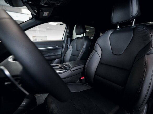 2026 Haval F7x II, серый, 3999000 рублей - вид 11