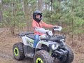 2022 Avantis Hunter 8, белый, 95000 рублей - вид 10