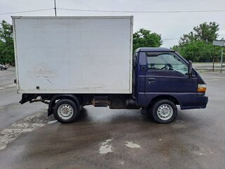 2006 Hyundai Porter, синий, 440000 рублей, вид 2