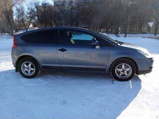 2005 Citroen C4 I, серый, 295000 рублей, вид 2