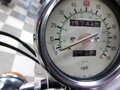 1996 Yamaha XV1100 Virago, чёрный - вид 9