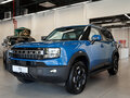 2026 Jetour T1, синий, 3999900 рублей - вид 9